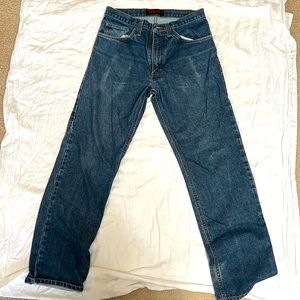 DriFire FR Jeans. Size 32-34.